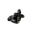 Capteur, niveau de suspension pneumatique WABCO 4410501210 - Visuel 3