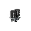Dessicateur, système d'air comprimé WABCO 4324332060 - Visuel 1