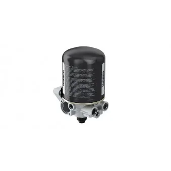Dessicateur, système d'air comprimé WABCO 4324210080