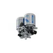 Dessicateur, système d'air comprimé WABCO 4324330620 - Visuel 3