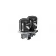 Dessicateur, système d'air comprimé WABCO 4324332000 - Visuel 1