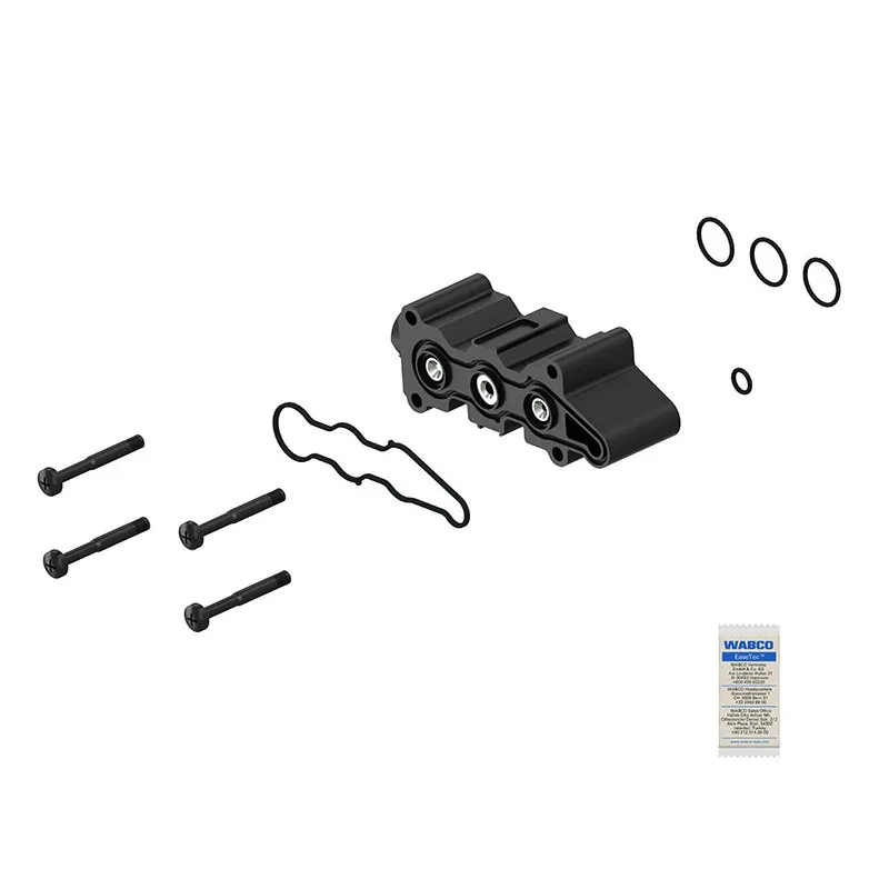 Kit de réparation, dessicateur WABCO 4324259202
