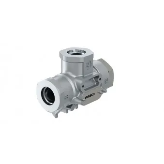 Valve à plusieurs voies WABCO 4342080190