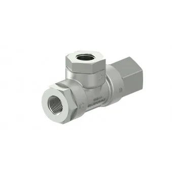 Valve à plusieurs voies WABCO 4342080550