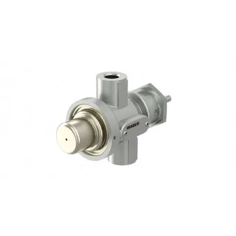 Valve à plusieurs voies WABCO 4342050260