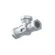 Soupape, réglage ABS WABCO 4345000030 - Visuel 3