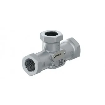 Soupape, réglage ABS WABCO 4345000030