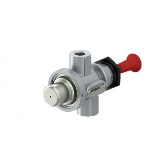Valve à plusieurs voies WABCO 4342050300