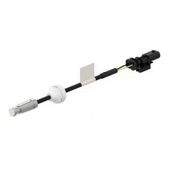 Capteur, température intérieur WABCO 4460970050