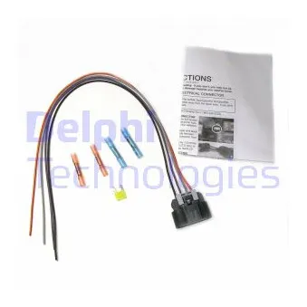 Pompe à carburant DELPHI FA10003-11B1