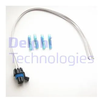 Pompe à carburant DELPHI FA10004-11B1