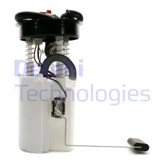 Unité d'injection de carburant DELPHI FG0225-11B1