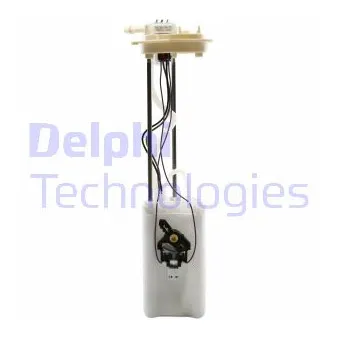 Unité d'injection de carburant DELPHI FG0271-11B1