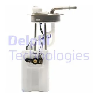 Unité d'injection de carburant DELPHI FG0275-11B1