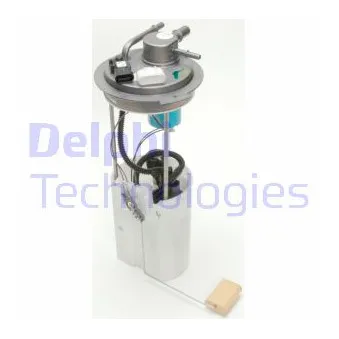 Unité d'injection de carburant DELPHI FG0340-11B1