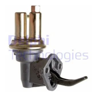 Pompe à carburant DELPHI MF0009-11B1