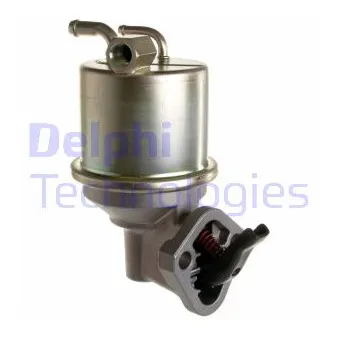 Pompe à carburant DELPHI MF0026-11B1