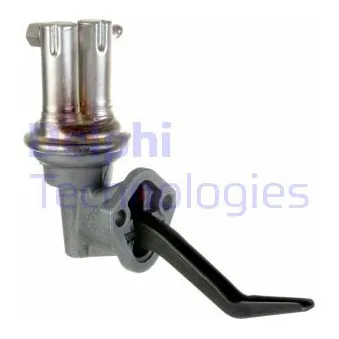 Pompe à carburant DELPHI MF0078-11B1