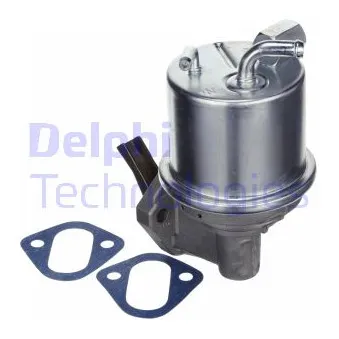 Pompe à carburant DELPHI MF0120-11B1
