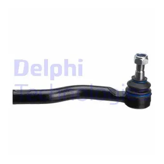 Rotule de barre de connexion avant droit  DELPHI