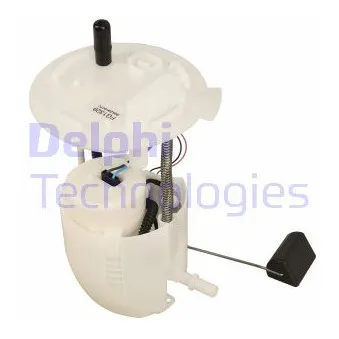 Unité d'injection de carburant DELPHI FG1329-11B1