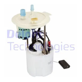 Unité d'injection de carburant DELPHI FG1319-11B1