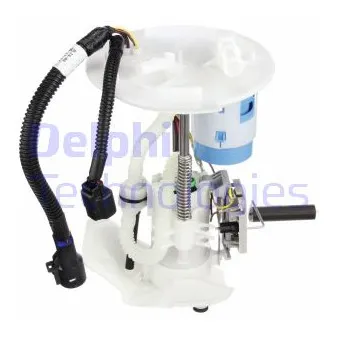 Unité d'injection de carburant DELPHI FG1343-11B1