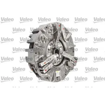 Mécanisme d'embrayage VALEO 800592