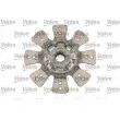 Disque d'embrayage VALEO 800504 - Visuel 2