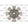 Disque d'embrayage VALEO 800504 - Visuel 1
