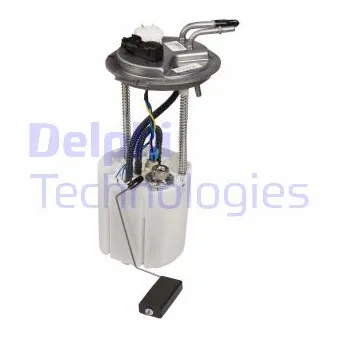 Unité d'injection de carburant DELPHI FG1054-11B1