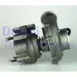 Turbocompresseur, suralimentation DELPHI HRX195 - Visuel 1