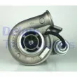 Turbocompresseur, suralimentation DELPHI HRX195 - Visuel 3