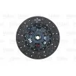 Disque d'embrayage VALEO 803864 - Visuel 2