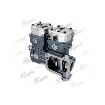 Compresseur, système d'air comprimé VADEN ORIGINAL