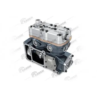 Compresseur, système d'air comprimé VADEN ORIGINAL 1200 019 001