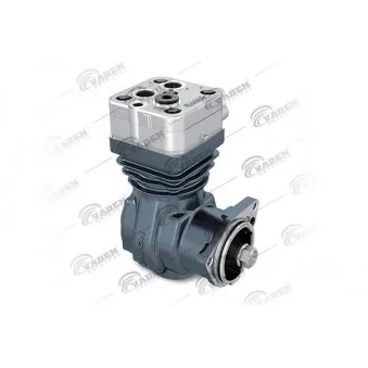 Compresseur, système d'air comprimé VADEN ORIGINAL