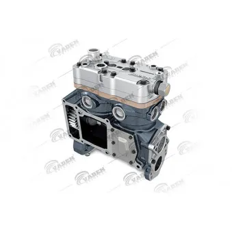Compresseur, système d'air comprimé VADEN ORIGINAL 1200 015 001