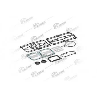 Kit de réparation, compresseur VADEN ORIGINAL