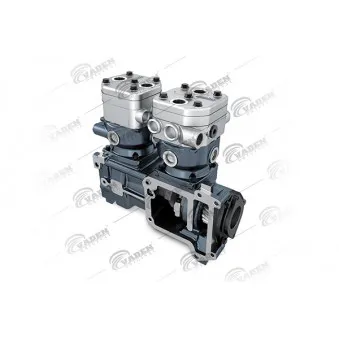 Compresseur, système d'air comprimé VADEN ORIGINAL