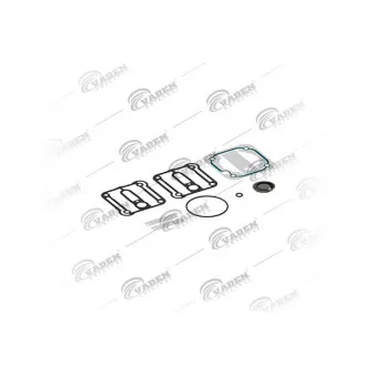 Kit de réparation, compresseur VADEN ORIGINAL