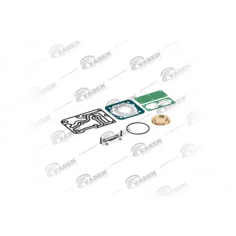 Kit de réparation, compresseur VADEN ORIGINAL