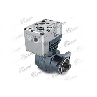 Compresseur, système d'air comprimé VADEN ORIGINAL 1200 040 001