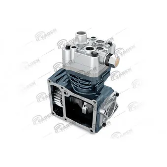 Compresseur, système d'air comprimé VADEN ORIGINAL