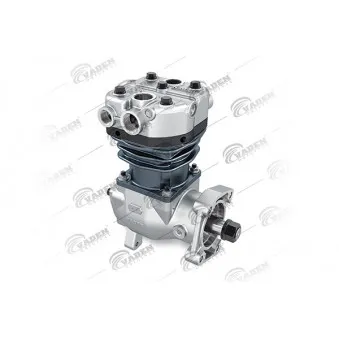 Compresseur, système d'air comprimé VADEN ORIGINAL 1200 100 001
