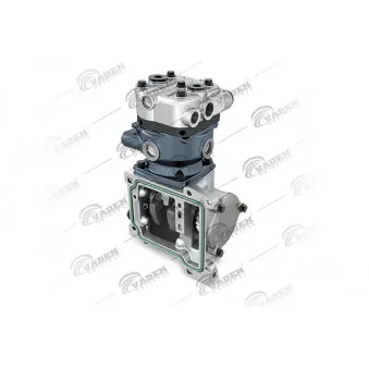 Compresseur, système d'air comprimé VADEN ORIGINAL 1200 130 002