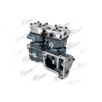 Compresseur, système d'air comprimé VADEN ORIGINAL 1200 070 001