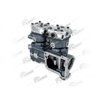 Compresseur, système d'air comprimé VADEN ORIGINAL