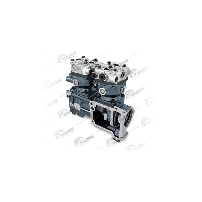 Compresseur, système d'air comprimé VADEN ORIGINAL 1200 070 002