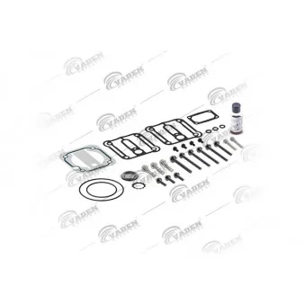 Kit de réparation, compresseur VADEN ORIGINAL